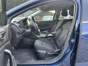 RENAULT MEGANE - 1.5DCI - 2019г.