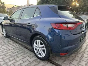 RENAULT MEGANE - 1.5DCI - 2019г.