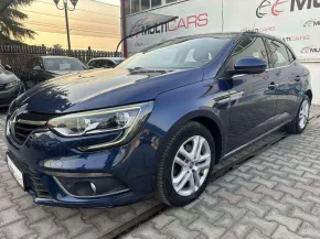 RENAULT MEGANE - 1.5DCI - 2019г.