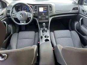 RENAULT MEGANE - 1.5DCI - 2019г.