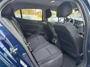 RENAULT MEGANE - 1.5DCI - 2019г.