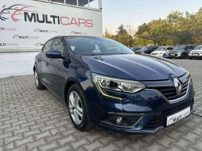 RENAULT MEGANE - 1.5DCI - 2019г.