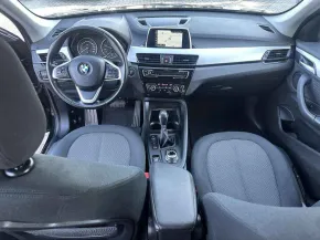 BMW X1 S-drive - 2.0D Avtomatik - 2018г.