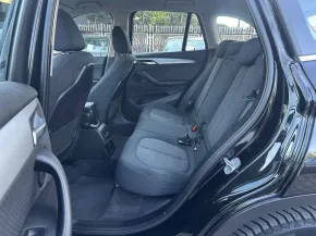 BMW X1 S-drive - 2.0D Avtomatik - 2018г.