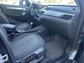 BMW X1 S-drive - 2.0D Avtomatik - 2018г.