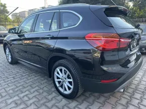BMW X1 S-drive - 2.0D Avtomatik - 2018г.