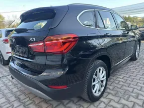 BMW X1 S-drive - 2.0D Avtomatik - 2018г.