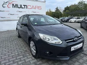 FORD FOCUS - 1.6 TDCI - 2014г.