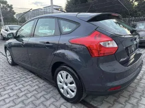 FORD FOCUS - 1.6 TDCI - 2014г.