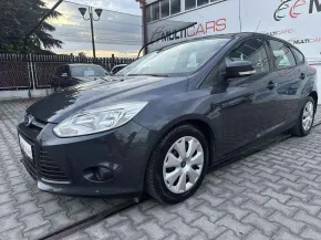 FORD FOCUS - 1.6 TDCI - 2014г.