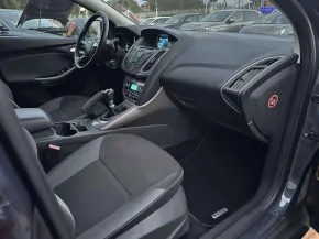 FORD FOCUS - 1.6 TDCI - 2014г.