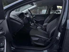 FORD FOCUS - 1.6 TDCI - 2014г.
