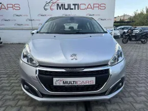 PEUGEOT 208 Allure - 1.2 PureTech - 2019г