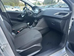 PEUGEOT 208 Allure - 1.2 PureTech - 2019г
