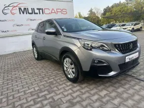 PEUGEOT 3008 Active Business - 1.2 Puretech - 2018г.