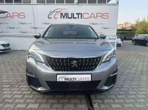 PEUGEOT 3008 Active Business - 1.2 Puretech - 2018г.