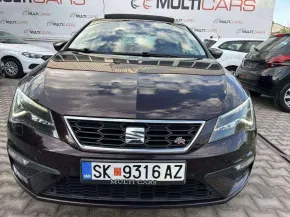 SEAT LEON FR Avtomatik