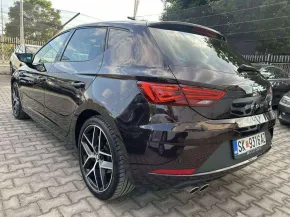 SEAT LEON FR Avtomatik