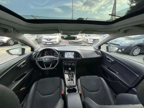 SEAT LEON FR Avtomatik