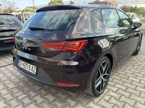 SEAT LEON FR Avtomatik
