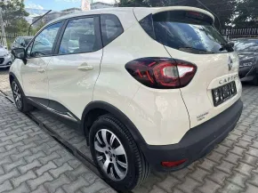 RENAULT CAPTUR Avtomatik - 1.5 DCI - 2019г.
