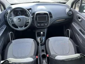 RENAULT CAPTUR Avtomatik - 1.5 DCI - 2019г.