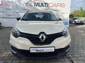 RENAULT CAPTUR Avtomatik - 1.5 DCI - 2019г.