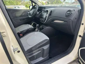 RENAULT CAPTUR Avtomatik - 1.5 DCI - 2019г.