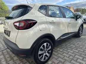 RENAULT CAPTUR Avtomatik - 1.5 DCI - 2019г.