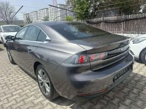 PEUGEOT 508 Avtomatik - 1.5 HDI - 2019г.