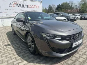 PEUGEOT 508 Avtomatik - 1.5 HDI - 2019г.
