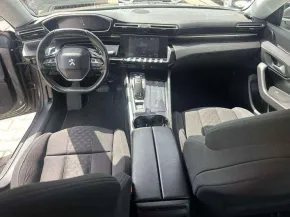 PEUGEOT 508 Avtomatik - 1.5 HDI - 2019г.
