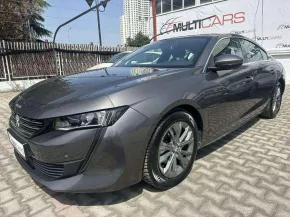 PEUGEOT 508 Avtomatik - 1.5 HDI - 2019г.