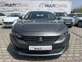 PEUGEOT 508 Avtomatik - 1.5 HDI - 2019г.