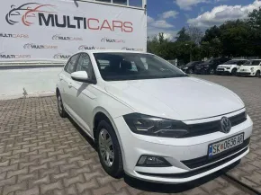 VW POLO - 1.0 - 2018г.