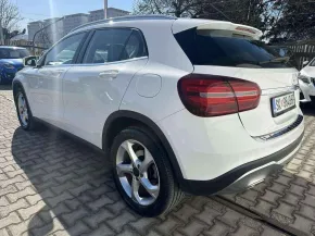 MERCEDES GLA 200 CDI Avtomatik - 2.2 CDI - 2018г.