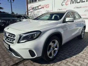 MERCEDES GLA 200 CDI Avtomatik - 2.2 CDI - 2018г.