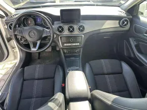 MERCEDES GLA 200 CDI Avtomatik - 2.2 CDI - 2018г.