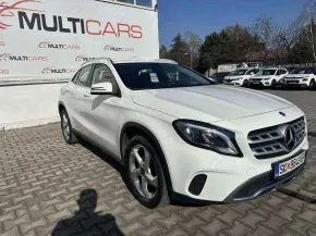 MERCEDES GLA 200 CDI Avtomatik - 2.2 CDI - 2018г.