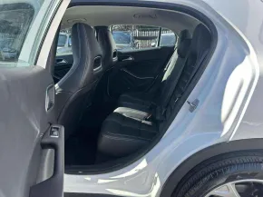 MERCEDES GLA 200 CDI Avtomatik - 2.2 CDI - 2018г.