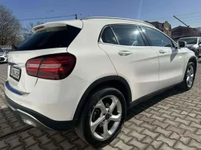 MERCEDES GLA 200 CDI Avtomatik - 2.2 CDI - 2018г.