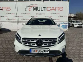 MERCEDES GLA 200 CDI Avtomatik - 2.2 CDI - 2018г.