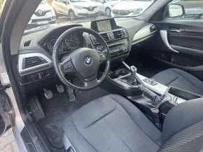BMW 218D Coupe - 2014г.