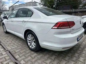 VW PASSAT - 1.6 TDI - 2016г.