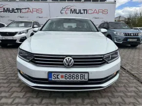 VW PASSAT - 1.6 TDI - 2016г.