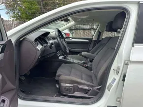 VW PASSAT - 1.6 TDI - 2016г.