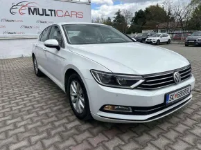 VW PASSAT - 1.6 TDI - 2016г.