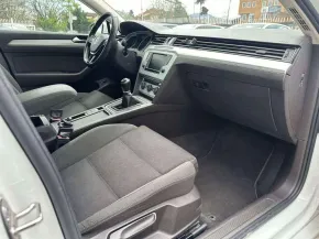 VW PASSAT - 1.6 TDI - 2016г.