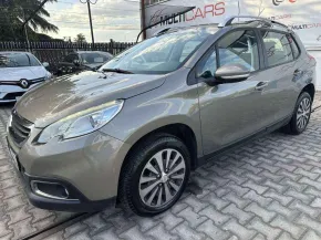 PEUGEOT 2008 Avtomatik - 1.6 e-HDI - 2014г