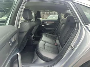 AUDI A6 Quattro - 50 TDI Avtomatik - 2018г.
